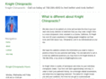knightchiro.com
