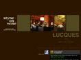 lucques.com