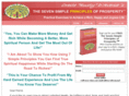 thesevensimpleprinciples.com