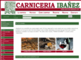 carniceriaibanez.com