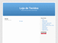 lojadetecidos.com