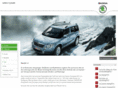 skoda-yeti.de