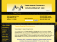 tampaasphalt.net