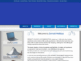 chaletinzermatt.com