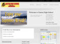 eastonhigh.org
