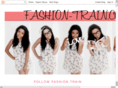 fashion-train.co.uk