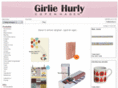 girliehurly.dk
