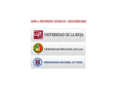 guiarecursossocialesrioja.com