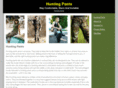huntingpants.org
