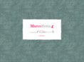 marcobetta.it