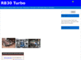 rb30turbo.com