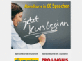 rhzsprachen.ch