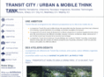 transit-city.com
