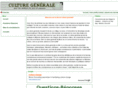 culture-generale.info
