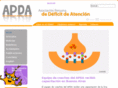 deficitdeatencionperu.org