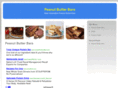 peanutbutterbars.org