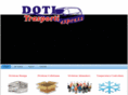 dotitrasporti.com