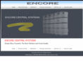 encorecentralvacuum.com