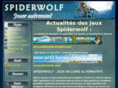 spiderwolf.net