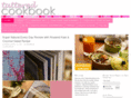 tatteredcookbook.com