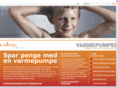 varmepumpesiden.dk