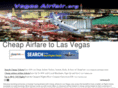 vegasairfare.org
