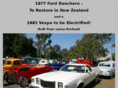 1977ranchero.com