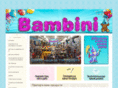 bambini-bg.com