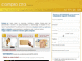 comproorohuesca.es