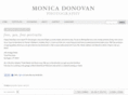 monicadonovan.com
