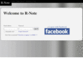 r-note.net