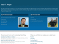 seanrieger.com