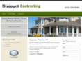 discount-contracting.com