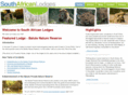 sa-lodges.com