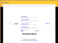 styrofoamblock.com