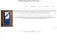 zagorska-thomas.com