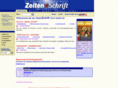 zeitenschrift.org