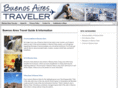 buenosairestraveler.com