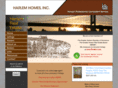 harlemhomes.com