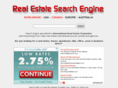 realestatesearchengine.net