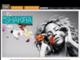 shakira-gallery.com