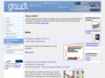 gaudi-programme.net