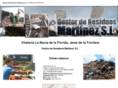 gestorresiduosmartinez.com