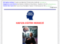 hafizaegitimmerkezi.com