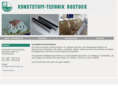 kunststoff-rostock.com