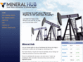 mineralhub.com