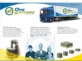 onexpress.net