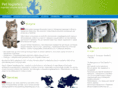 petlogistics.com