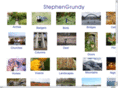 stephengrundy.net