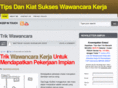 tipswawancarakerja.com
